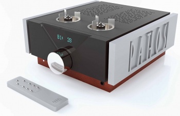 Pathos InControl Mk2 Pre-Amplifier